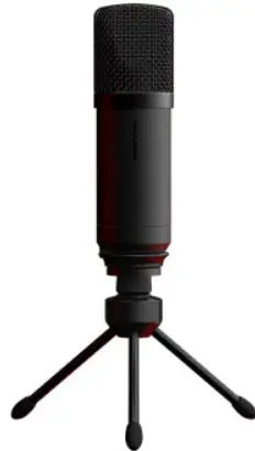 PROZIS Pivot USB Microphone PRO