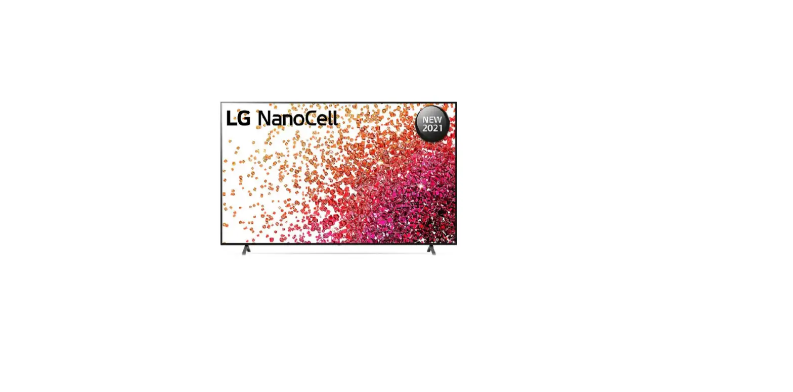 Lg Nanocell Tv Owner's Manual