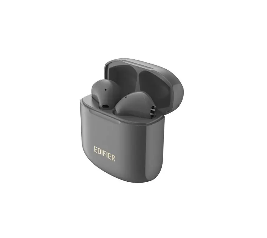 Edifier Tws200 Plus True Wireless Stereo Earbuds User Guide