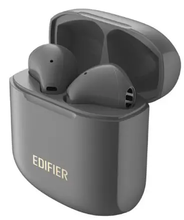 EDIFIER TWS200 Plus True Wireless Stereo Earbuds PRO