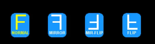 STONKAM HDW Wireless Color LCD Monitor fig 11