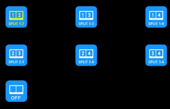 STONKAM HDW Wireless Color LCD Monitor fig 9