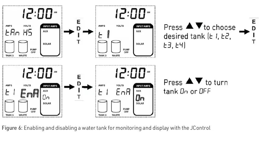 BMPRO-JControl-Digital-Battery-Monitor-fig-6