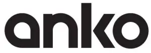 anko Upright Umbrella Logo