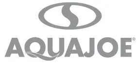 AQUAJOE AJHN101 Multi-Spray Hose Nozzle LOGO