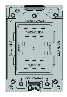 AMD FM2+ CPUs are ONLY Compatible with Socket FM2+ Motherboards FIG 12
