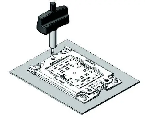 AMD FM2+ CPUs are ONLY Compatible with Socket FM2+ Motherboards FIG 13