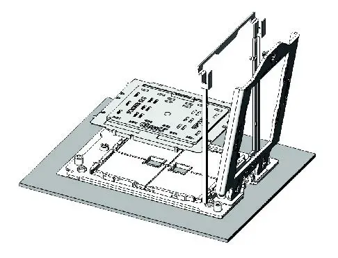 AMD FM2+ CPUs are ONLY Compatible with Socket FM2+ Motherboards FIG 14