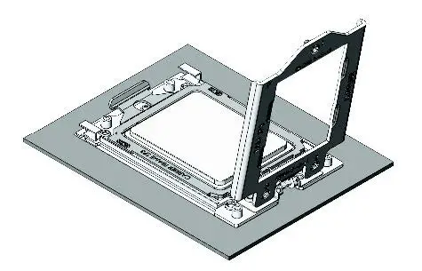 AMD FM2+ CPUs are ONLY Compatible with Socket FM2+ Motherboards FIG 16