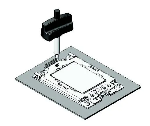 AMD FM2+ CPUs are ONLY Compatible with Socket FM2+ Motherboards FIG 17