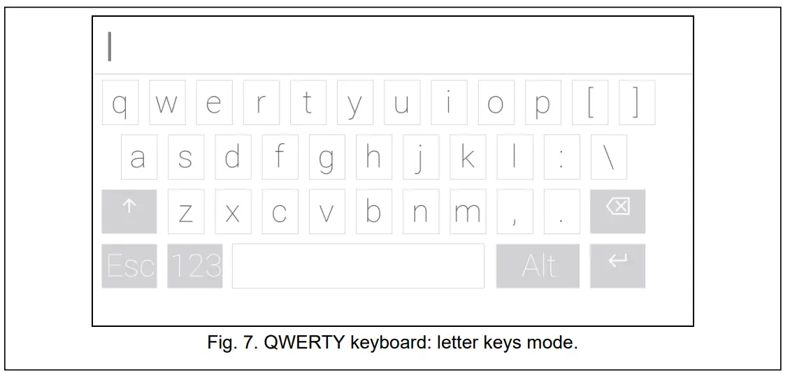 satel INT-TSH2 Touch Screen Keypad-Fig17
