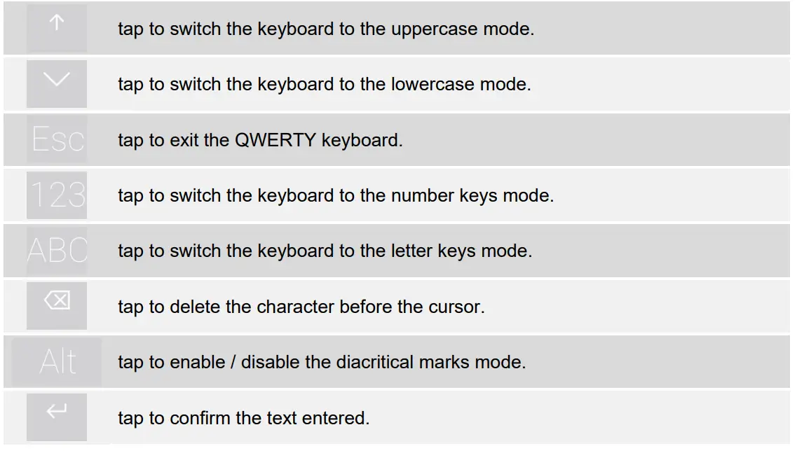 satel INT-TSH2 Touch Screen Keypad-Fig18