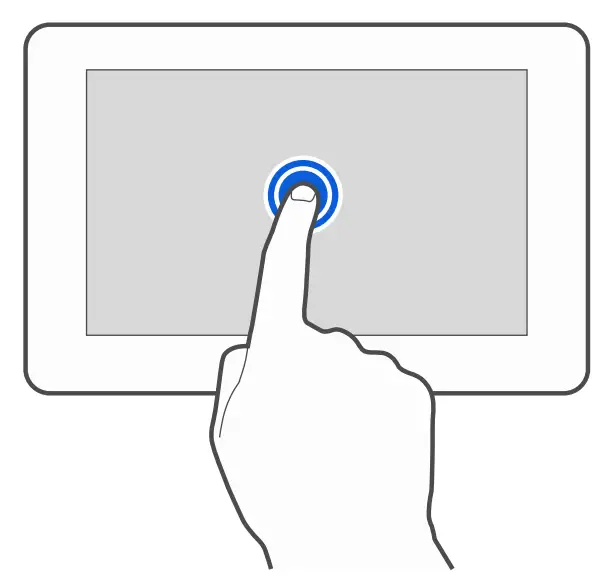 satel INT-TSH2 Touch Screen Keypad-Fig3