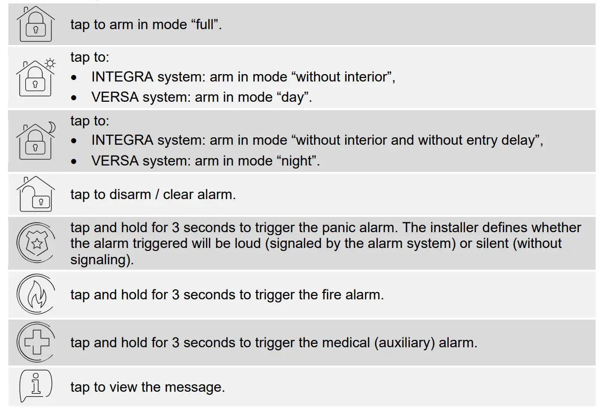 satel INT-TSH2 Touch Screen Keypad-Fig9
