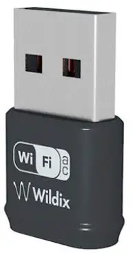 Wildix WP480G WorkForce WiFi Dongle-prod