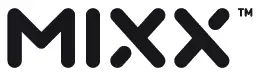 mixx logo