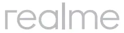 realme Logo