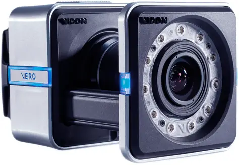 VICON Vero V1.3X Compact Super Wide Camera