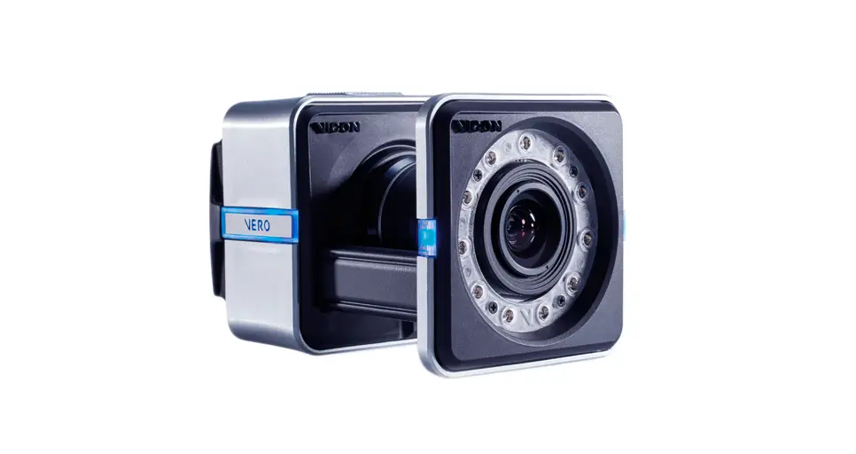 Vicon Vero V1.3x Compact Super Wide Camera User Guide Vicon Vero V1.3x Compact Super Wide Camera User Guide