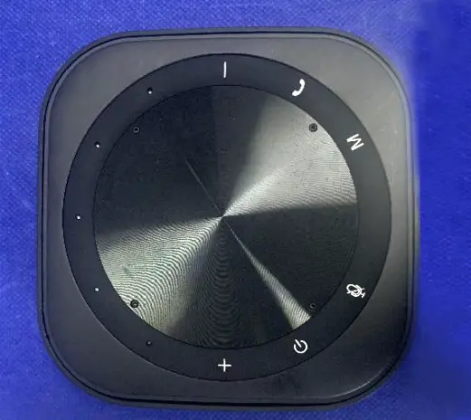 Shenzhen Flilink Technology 520 Smart Conference Speaker User Manual