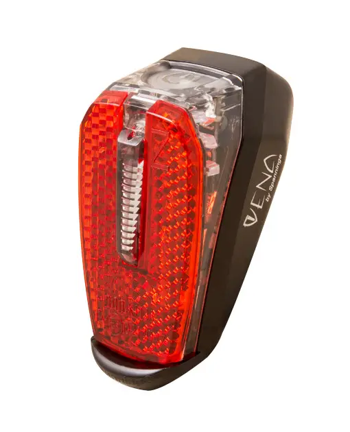 spanninga Vena E-Bike Lights-product