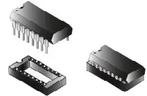 velleman Analog Input Extension Shield - holder