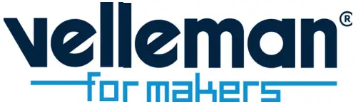 velleman logo