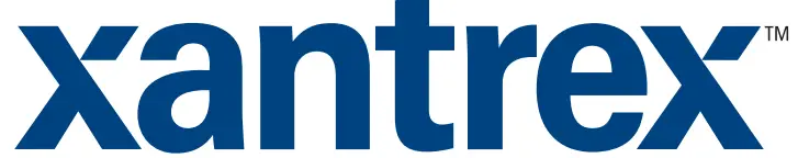 xantrex -884-0310-12 -Lithium-ion -Batteries -logo