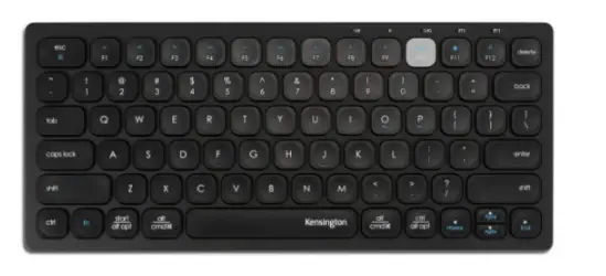SQT Electronics SK-668BT Bluetooth Keyboard PRODUCT