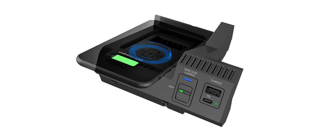 Mobase Electronics Mbecnwpc2207 Wireless Charging Controller User Manual Mobase Electronics Mbecnwpc2207 Wireless Charging Controller User Manual