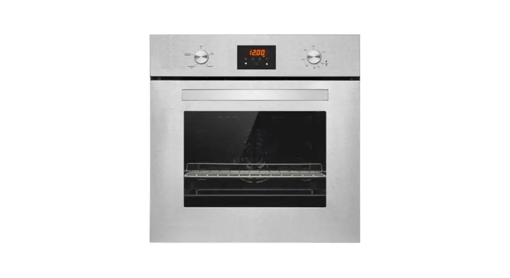 Empara Empv-24wo08 Built-in Gas Oven Instruction Manual