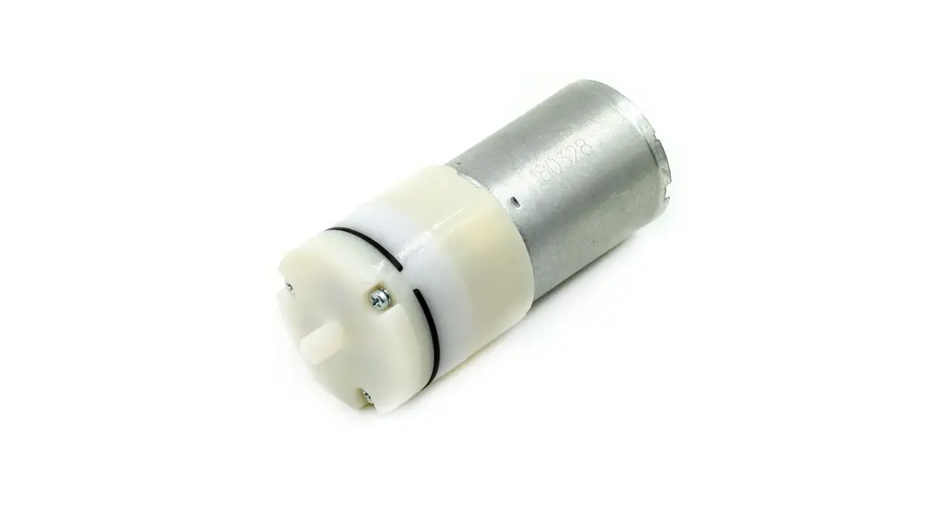 Aquilo Daem4grwa Air Pump User Guide Aquilo Daem4grwa Air Pump User Guide