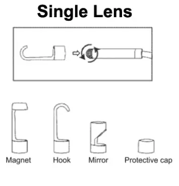 TRIPLETT BR300-Borescope-Inspection-Camera-FIG-2