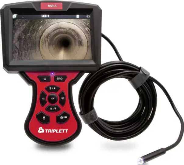 TRIPLETT BR300-Borescope-Inspection-Camera-PRODUCT