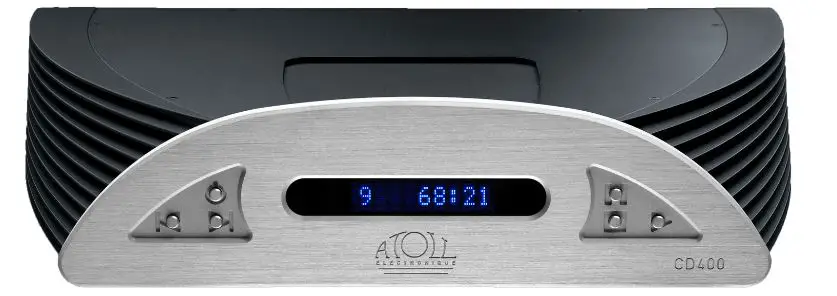 ATOLL-ELECTRONIQUE -PRO