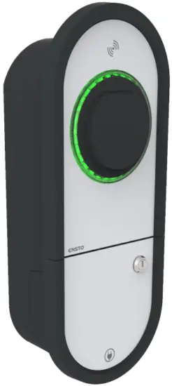 ENSTO RAK137 Charging Station - Featured Image