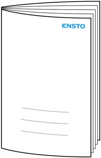 ENSTO RAK137 Charging Station - Fig 6