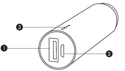 comsol CP22 Series 2200mAh Power Bank-fig1