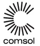 comsol CP22 Series 2200mAh Power Bank-logo