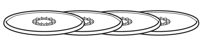 SHARK S7000 Scrubbing & Sanitizing Steam Mop 9