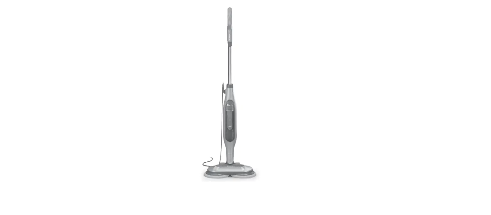 Shark S7000 Scrubbing & Sanitizing Steam Mop Owner's Manual