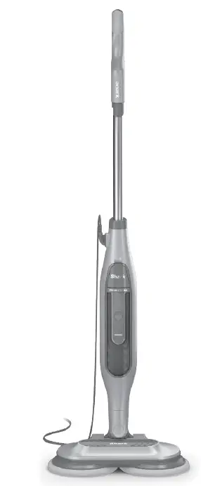 SHARK S7000 Scrubbing & Sanitizing Steam Mop