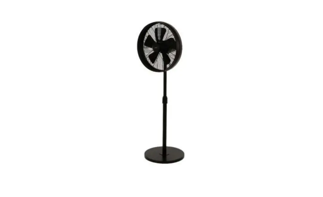 Lucci 213117 16 Inch Airfusion Breeze Pedestal Fan Instruction Manual Lucci 213117 16 Inch Airfusion Breeze Pedestal Fan Instruction Manual