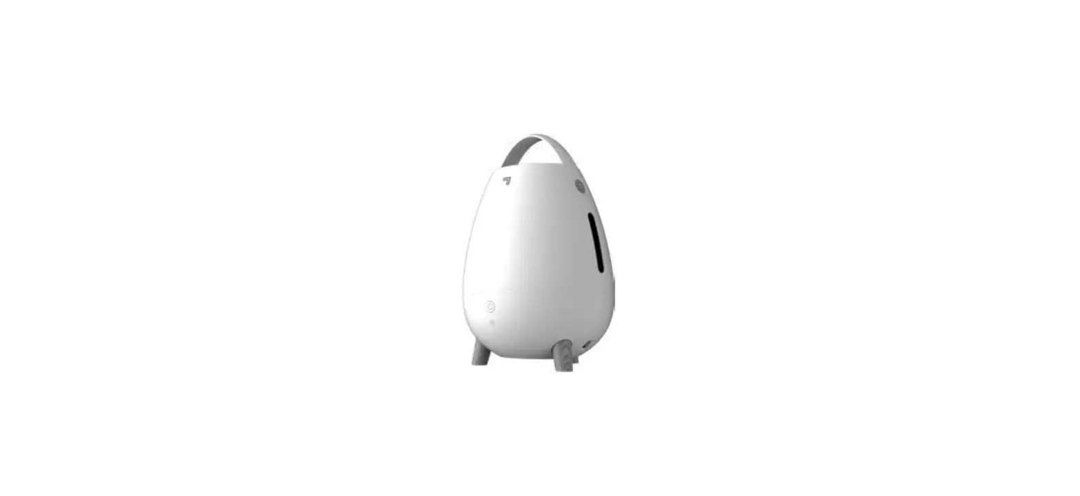 Sharper Image Mist 6 Ultrasonic Humidifier Owner's Manual Sharper Image Mist 6 Ultrasonic Humidifier Owner's Manual