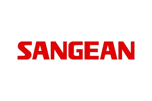 SANGEAN logo
