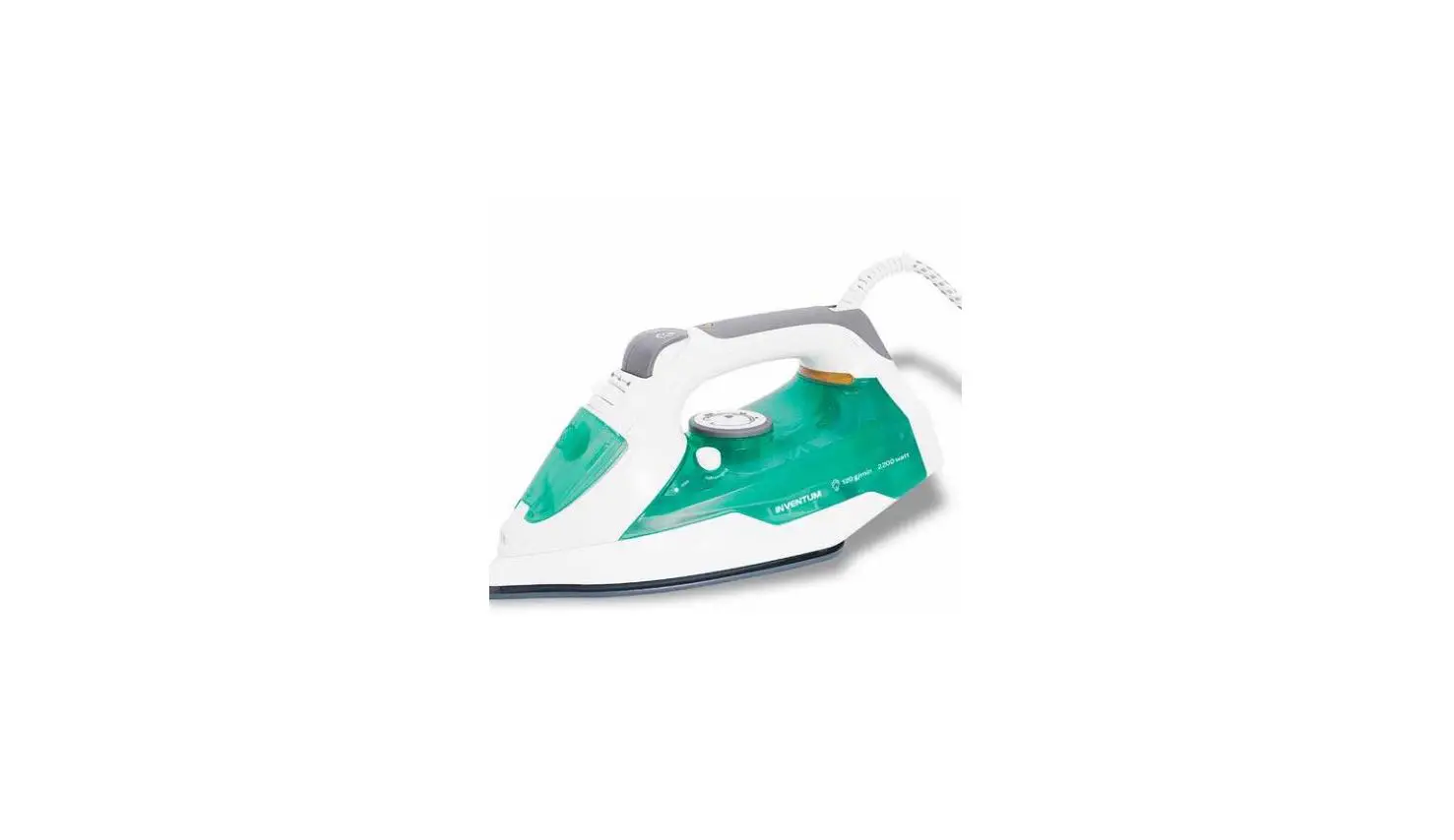 Inventum Hs422cg Steam Iron Instruction Manual Inventum Hs422cg Steam Iron Instruction Manual
