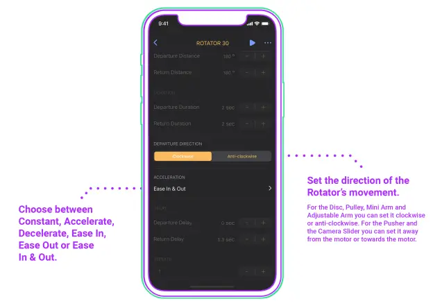 Apps RGKit Play App Mobile Version - fig 10
