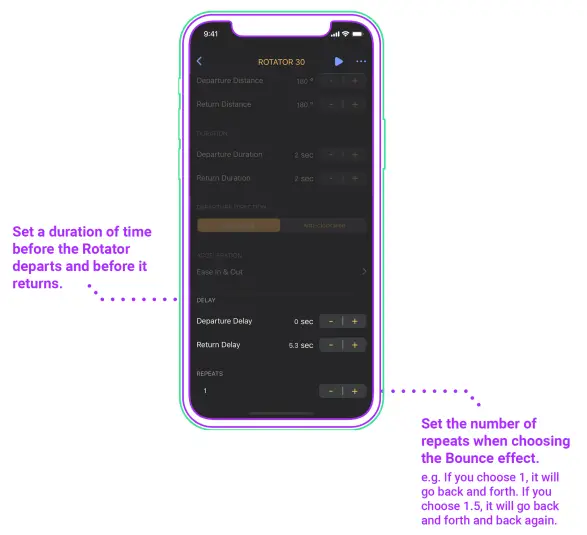 Apps RGKit Play App Mobile Version - fig 11