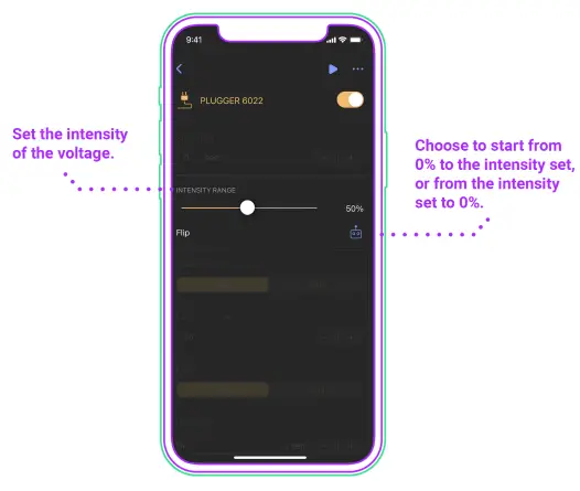 Apps RGKit Play App Mobile Version - fig 15