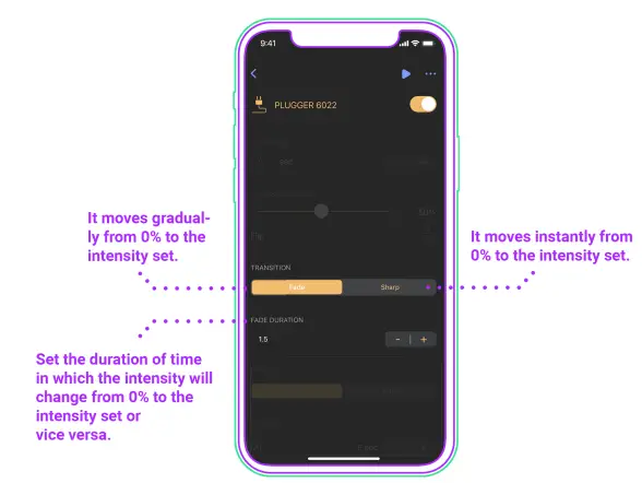 Apps RGKit Play App Mobile Version - fig 16